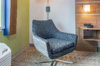 Hotel Holiday Inn Express And Suites Elkhart North