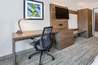 Hotel Holiday Inn Express And Suites Elkhart North