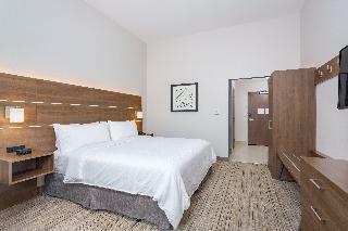 Hotel Holiday Inn Express And Suites Elkhart North