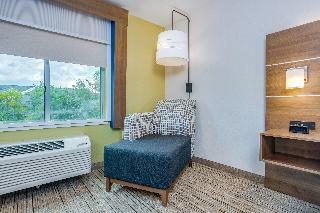 Hotel Holiday Inn Express And Suites Elkhart North