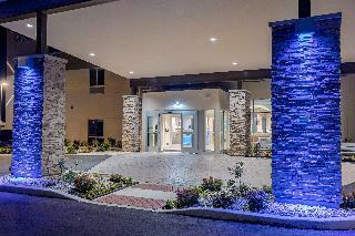 Hotel Holiday Inn Express And Suites Elkhart North