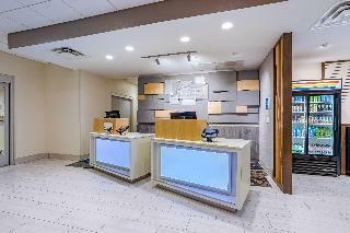 Hotel Holiday Inn Express And Suites Elkhart North