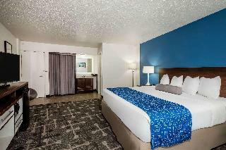 Baymont By Wyndham Spokane