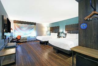 Hotel Tru By Hilton Grand Rapids Airport