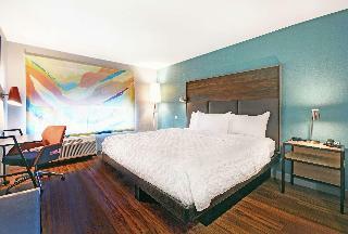 Hotel Tru By Hilton Grand Rapids Airport