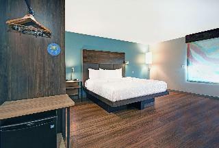 Hotel Tru By Hilton Grand Rapids Airport