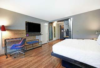 Hotel Tru By Hilton Grand Rapids Airport