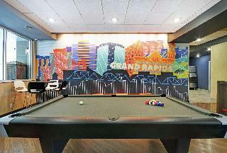 Hotel Tru By Hilton Grand Rapids Airport