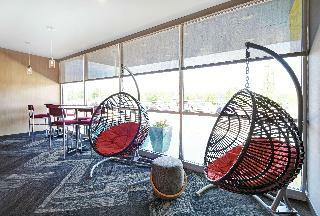Hotel Tru By Hilton Grand Rapids Airport