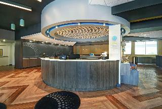 Hotel Tru By Hilton Grand Rapids Airport