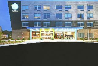 Hotel Tru By Hilton Grand Rapids Airport