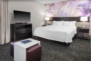 Hotel Homewood Suites By Hilton Largo/washington, D.c.