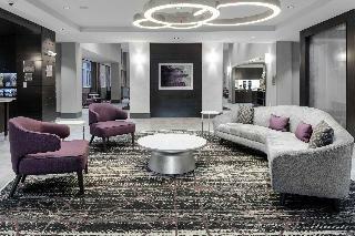 Hotel Homewood Suites By Hilton Largo/washington, D.c.