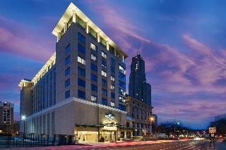 Autograph Collection The Oaklander Hotel