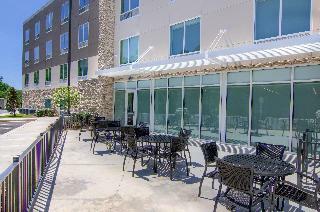 Hotel Holiday Inn Express Mobile