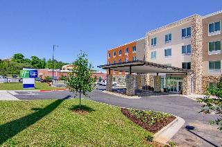 Hotel Holiday Inn Express Mobile