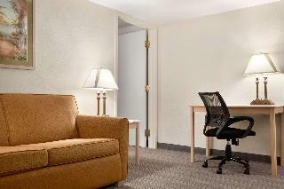 Hotel Country Inn Suites By Radisson Miami Kendall Fl