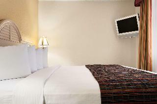 Hotel Country Inn Suites By Radisson Miami Kendall Fl