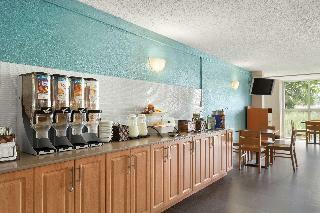 Hotel Country Inn Suites By Radisson Miami Kendall Fl