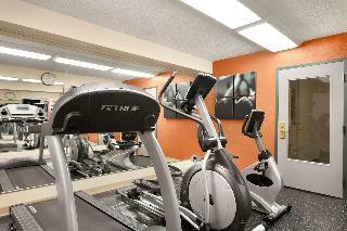 Hotel Country Inn Suites By Radisson Miami Kendall Fl