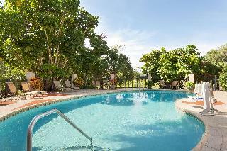 Hotel Country Inn Suites By Radisson Miami Kendall Fl