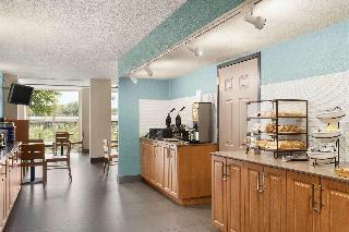 Hotel Country Inn Suites By Radisson Miami Kendall Fl