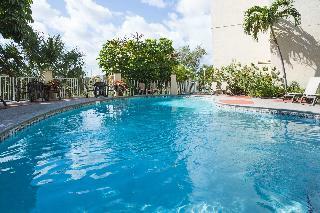 Hotel Country Inn Suites By Radisson Miami Kendall Fl
