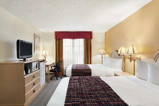 Hotel Country Inn Suites By Radisson Miami Kendall Fl