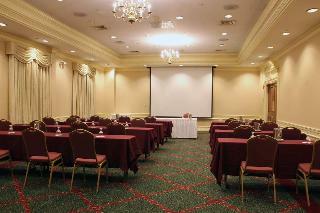 Radisson Hotel Suites Chelmsford Lowell