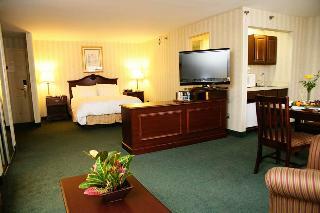Radisson Hotel Suites Chelmsford Lowell