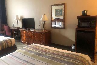 Hotel Baymont By Wyndham Waldorf