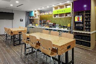 Hotel H2 S By Hilton Rosenberg/sugar Land Area, Tx