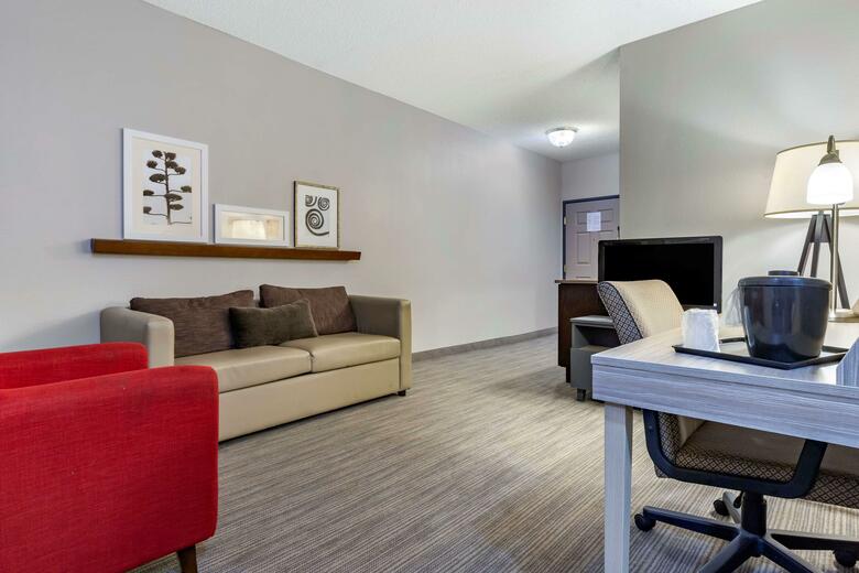 Hotel Country Inn & Suites By Radisson, Aiken, Sc