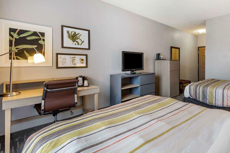 Hotel Country Inn & Suites By Radisson, Aiken, Sc