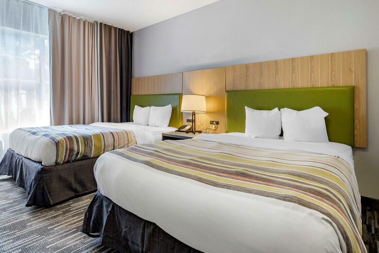 Hotel Country Inn & Suites By Radisson, Aiken, Sc