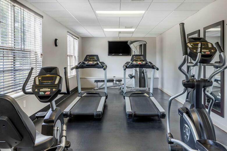 Hotel Country Inn & Suites By Radisson, Aiken, Sc
