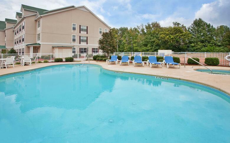 Hotel Country Inn & Suites By Radisson, Aiken, Sc