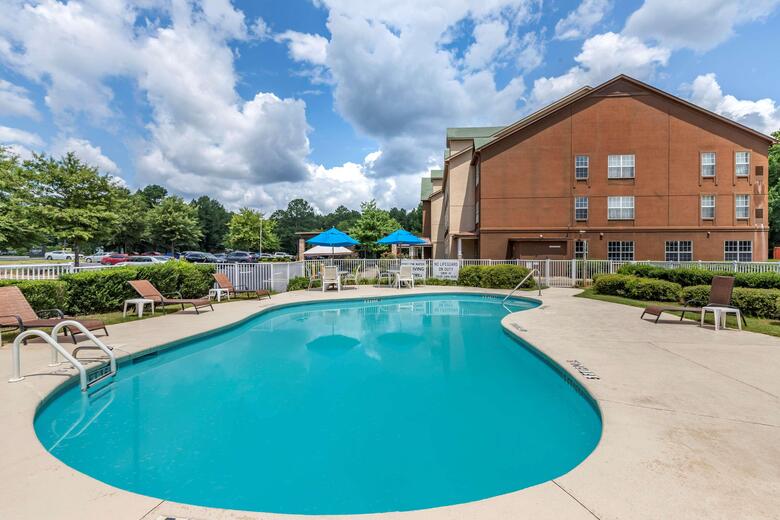 Hotel Country Inn & Suites By Radisson, Aiken, Sc