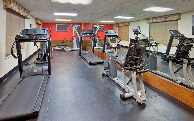 Hotel Country Inn & Suites By Radisson, Aiken, Sc