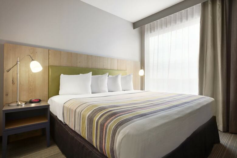 Hotel Country Inn & Suites By Radisson, Aiken, Sc