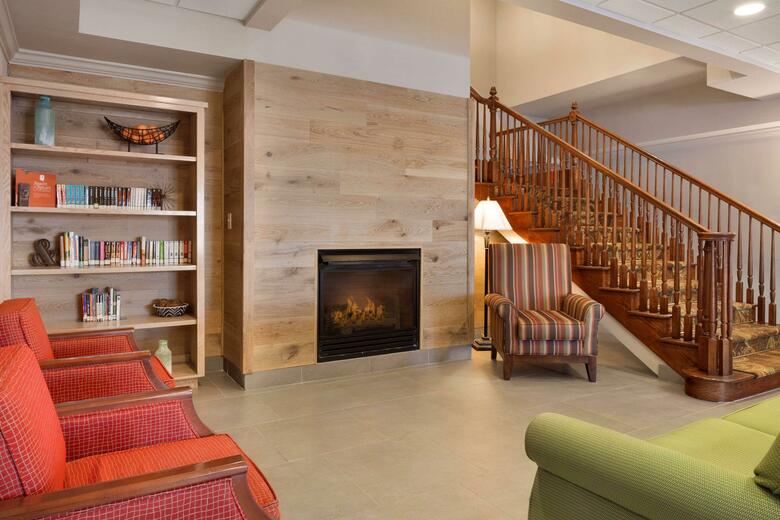 Hotel Country Inn & Suites By Radisson, Aiken, Sc