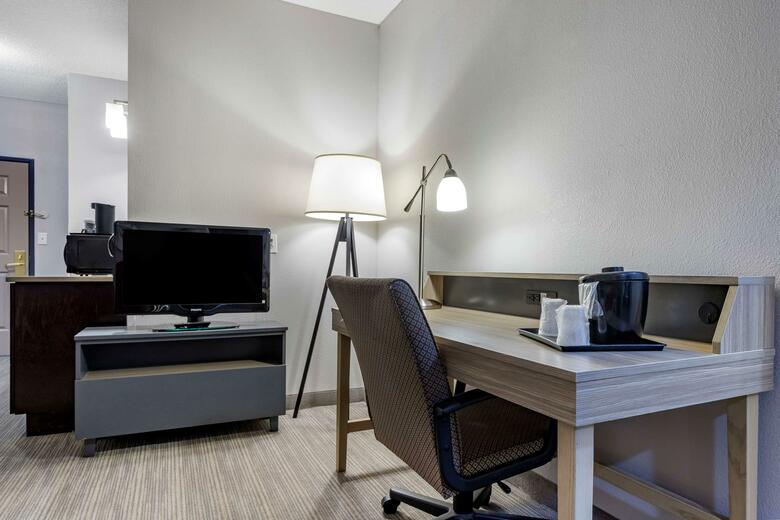 Hotel Country Inn & Suites By Radisson, Aiken, Sc