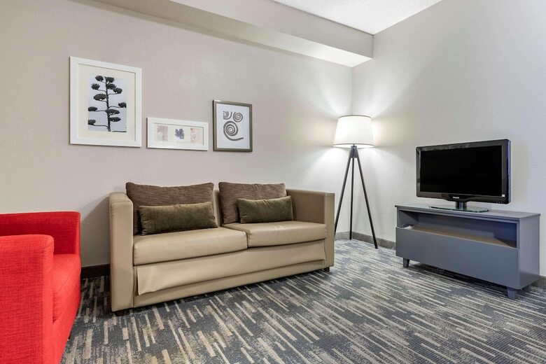 Hotel Country Inn & Suites By Radisson, Aiken, Sc