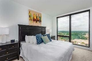 Hotel Global Luxury Suites At Reston Town Center