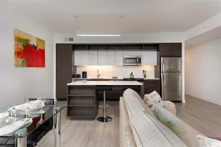 Hotel Global Luxury Suites At Reston Town Center