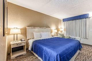 Surestay Hotel By Best Western Tupelo North