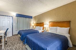Surestay Hotel By Best Western Tupelo North