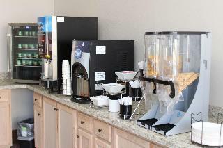 Surestay Hotel By Best Western Laredo