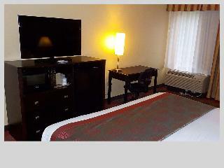 Surestay Plus Hotel By Best Western Nashville Sout