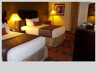 Surestay Plus Hotel By Best Western Nashville Sout